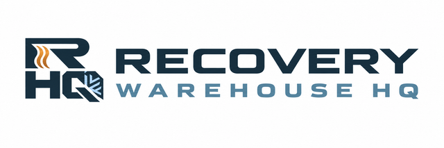 Recovery Warehouse HQ