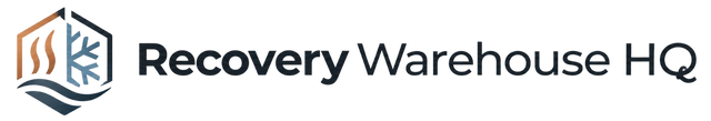 Recovery Warehouse HQ