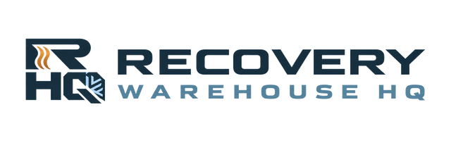 Recovery Warehouse HQ