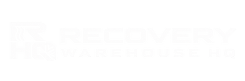 Recovery Warehouse HQ