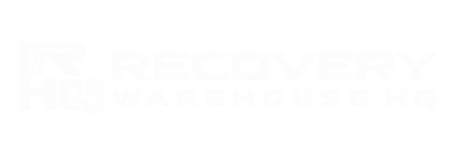 Recovery Warehouse HQ